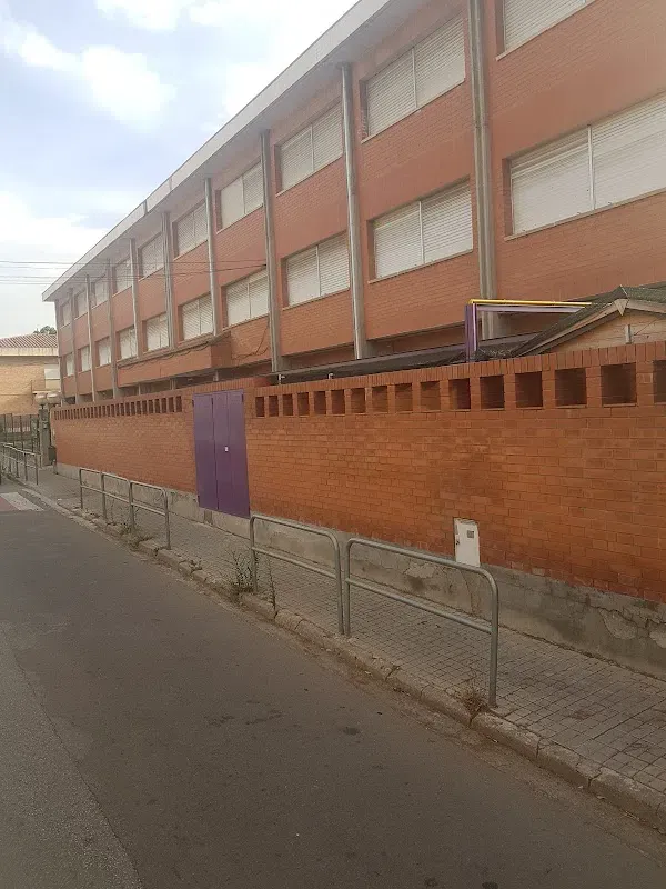 Llar D'infants El Bosquet