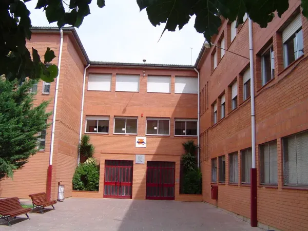Institut Pius Font I Quer