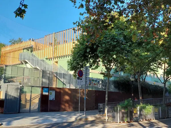 Escola Poble-Sec
