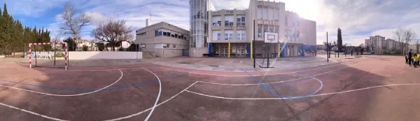 Escola Eladi Homs