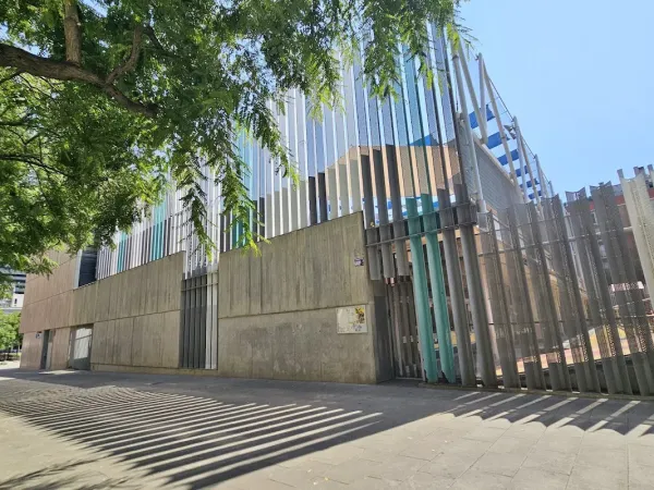 Escola Sant Martí