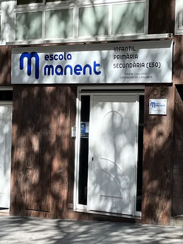 Manent