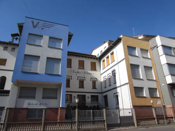 Vedruna Ripoll