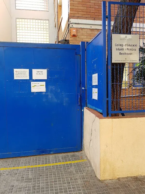 Escola Beethoven