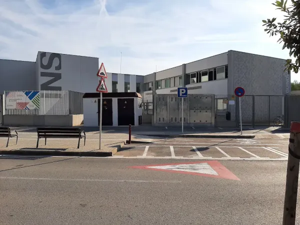 Institut Valèria Haliné