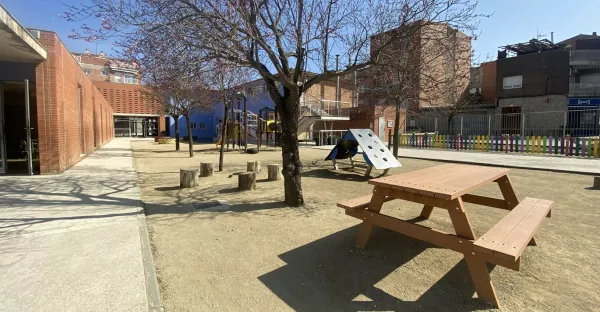 Escola García Lorca