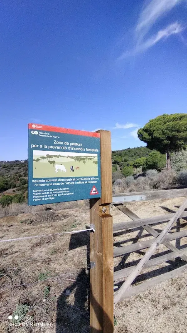Escola Serra De Marina