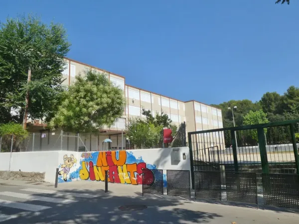 Escola Can Clos