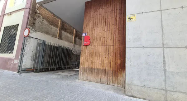 Escola Bressol Municipal L'aliança