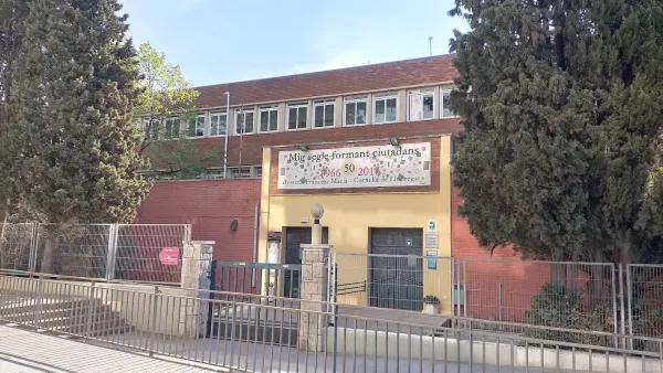 Institut Francesc Macià