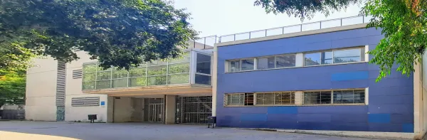 Institut Lluís Domènech I Montaner