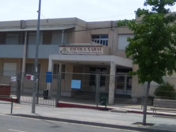 Escola Xarau