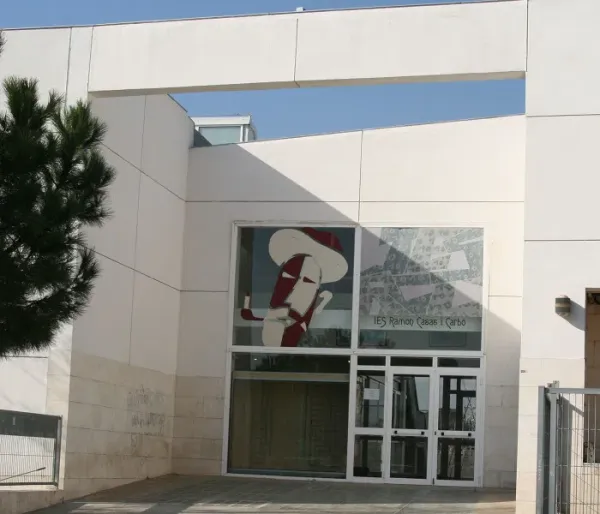 Institut Ramon Casas I Carbó