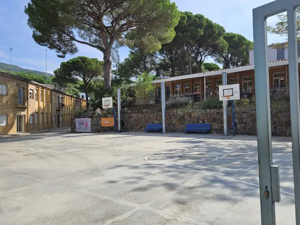 Escola Puiggraciós