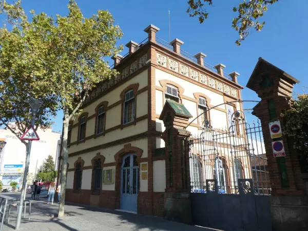 Institut Can Vilumara