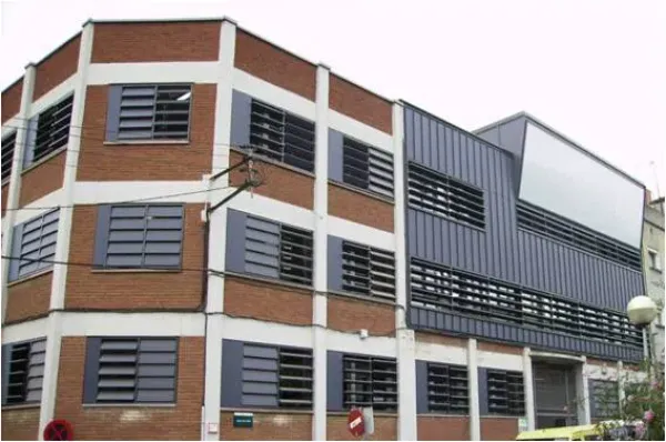 Escola La Sínia