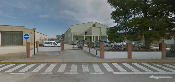 Escola L'assumpció