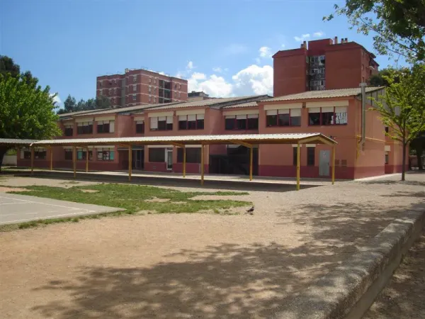 Escola Serraparera