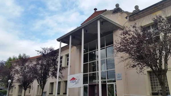 Escola Malagrida