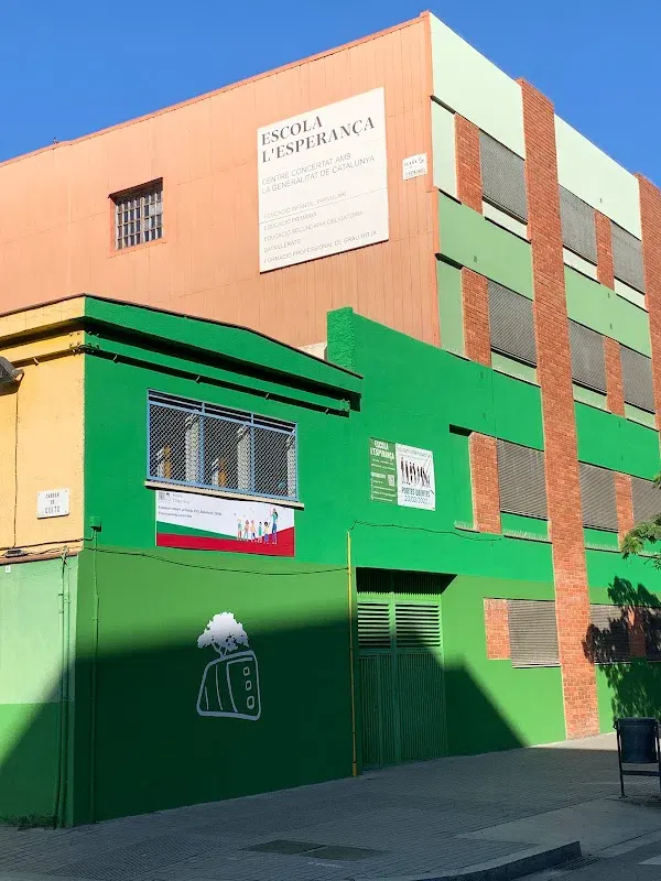 Fep L'esperança