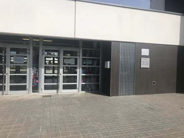 Escola Parc De Les Aigües