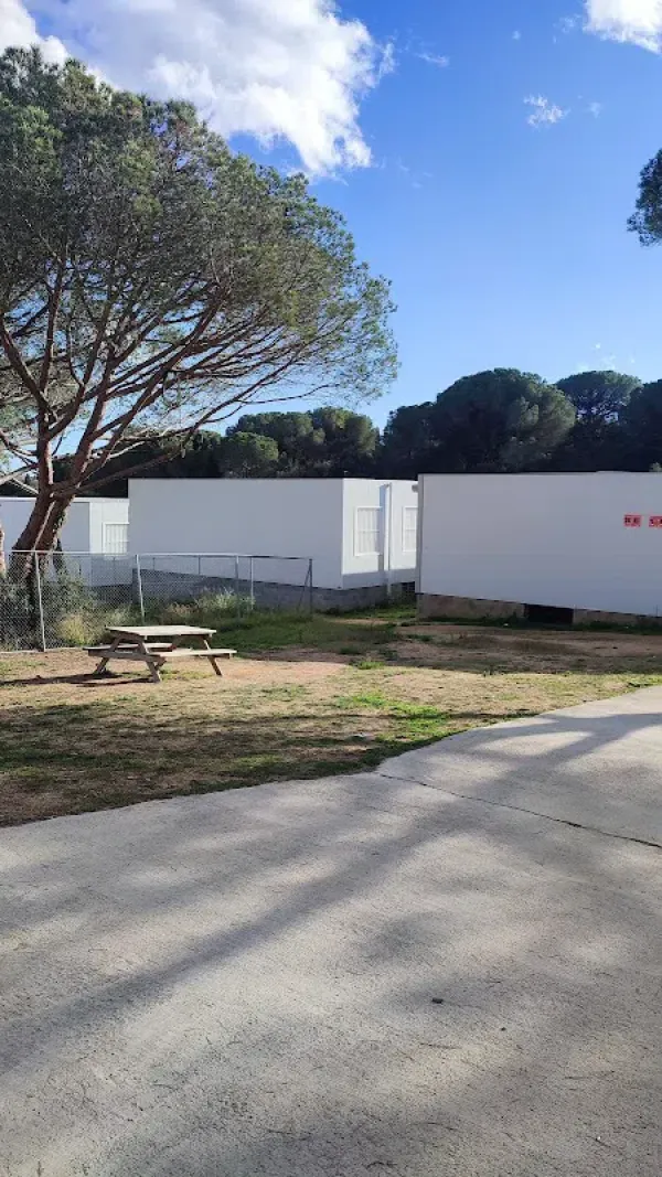 Institut Sant Quirze