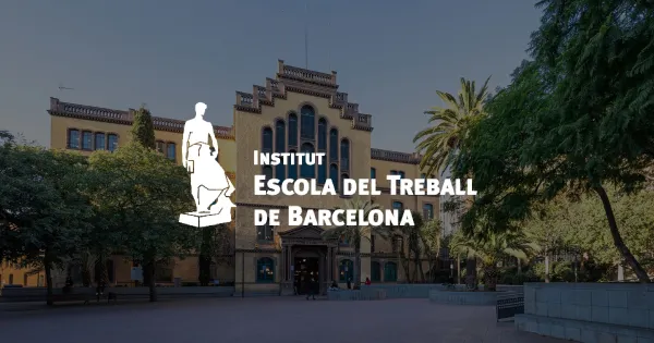 Institut Escola Del Treball