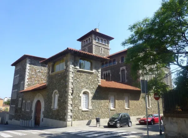 Canigó