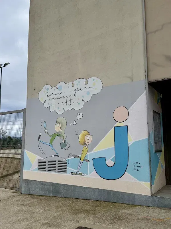 Escola Joncadella