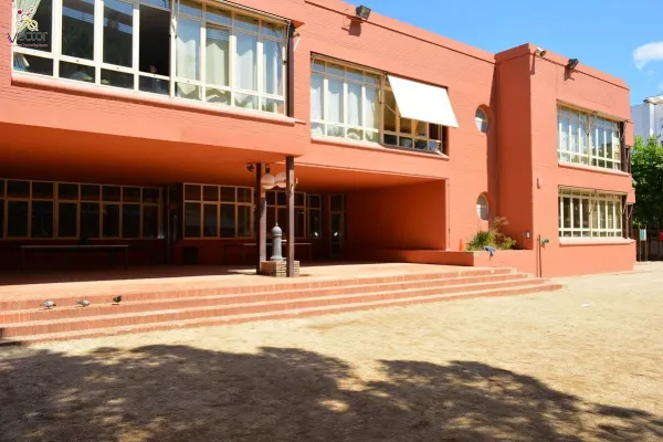 Escola Sant Jordi