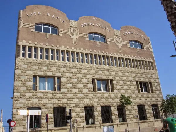 Institut La Llauna