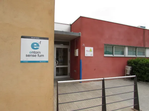 Llar D'infants La Fireta