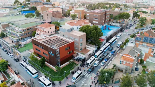 La Miranda