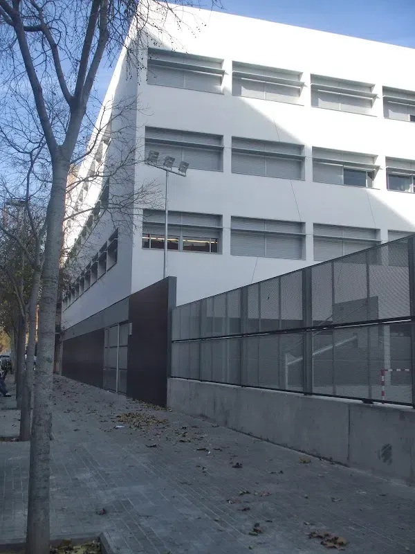 Institut Front Marítim