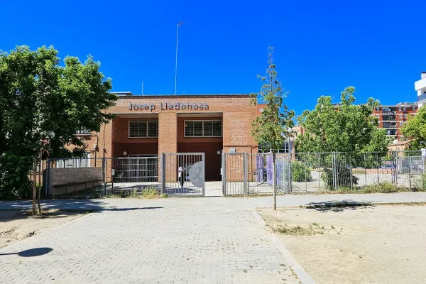 Institut Josep Lladonosa