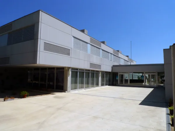 Institut Pont Del Diable