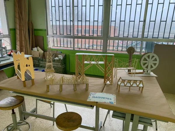 Institut Escola Agustí Barberà