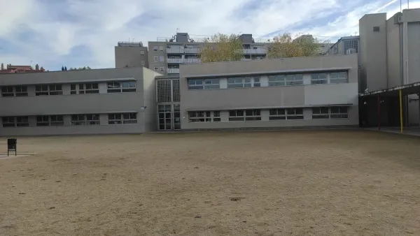 Escola Saltells