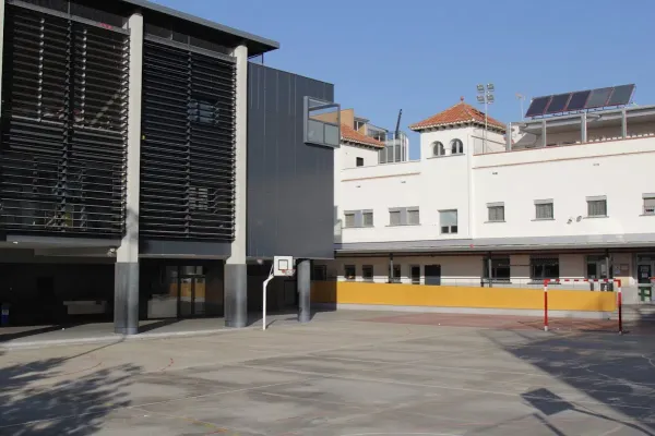 Mare De Déu Del Carme
