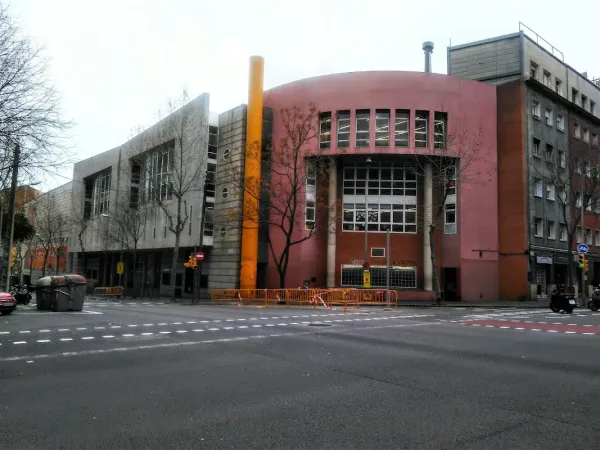 Escola Tabor