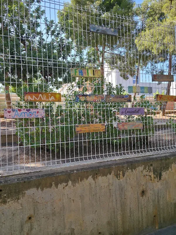 Escola Can Roca