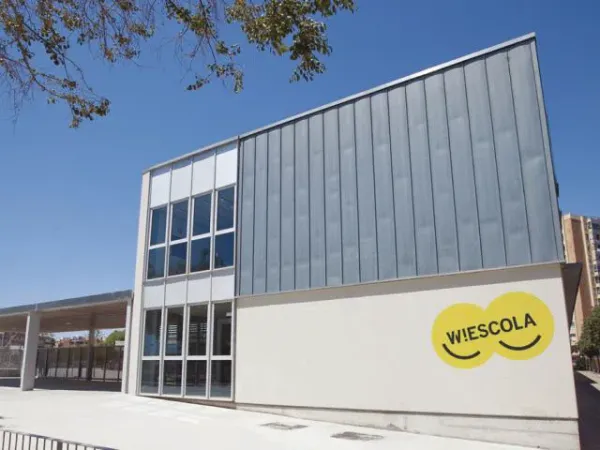 Escola Enxaneta