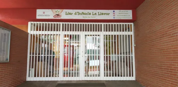 Llar D'infants La Llavor