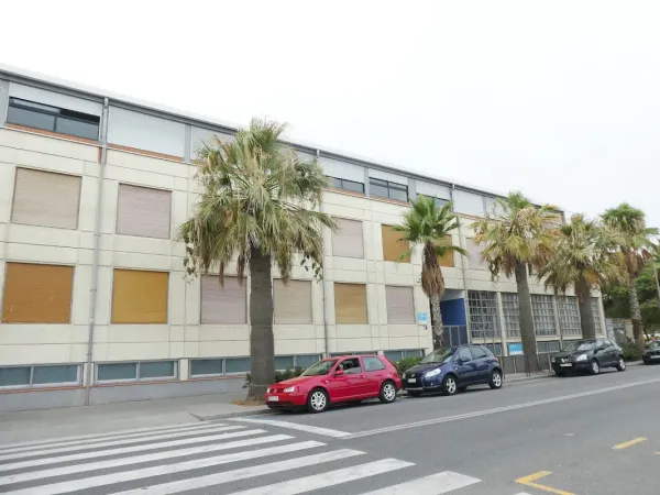 Escola Alexandre Galí