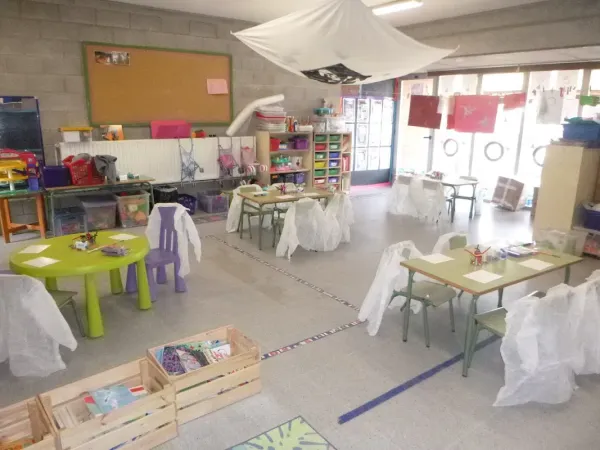Escola Els Arenys