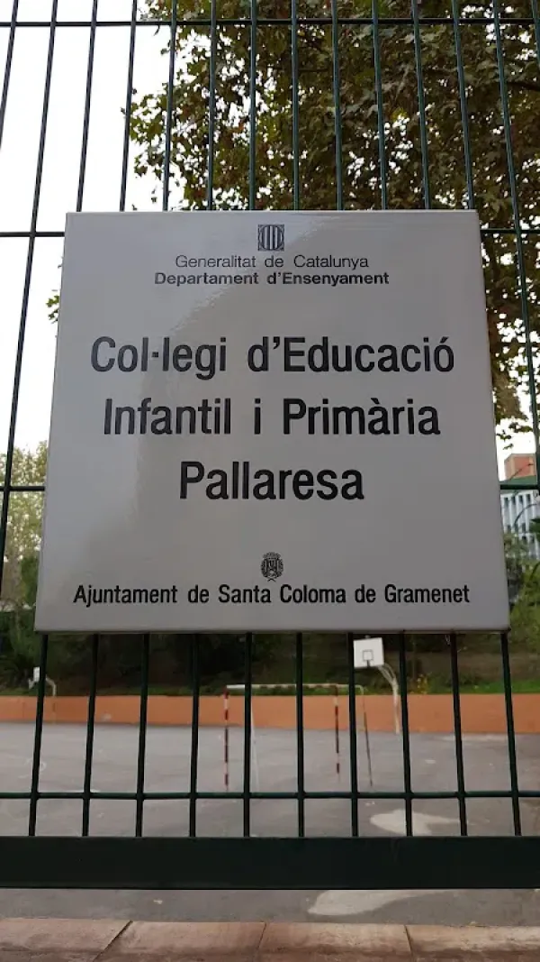 Institut Escola Pallaresa