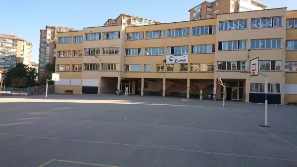 Escola La Font
