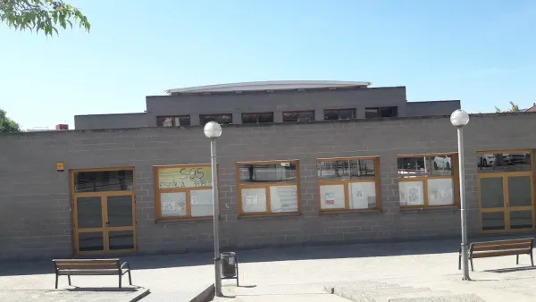 Escola Salvador Espriu