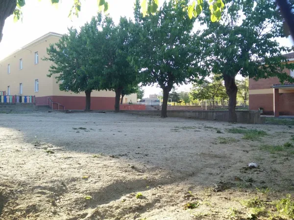 Escola Miquel Carreras
