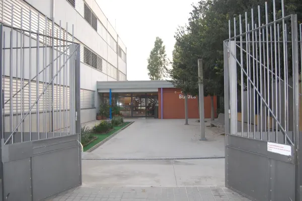 Escola Bufalà